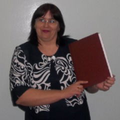 Любовь Зимина