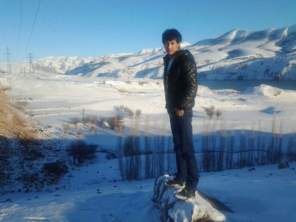 Shohistakhon Uljaeva