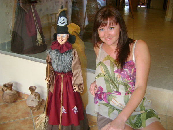 Виктория Федорова