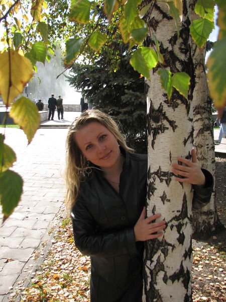 Ирина Федоренко