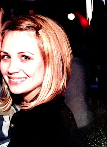 Клюева Ирина