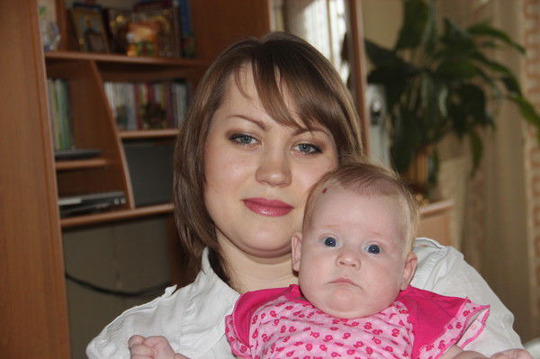 Юлия Рогачева