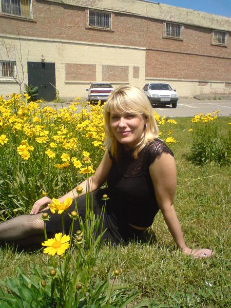 Наталья Сильченко