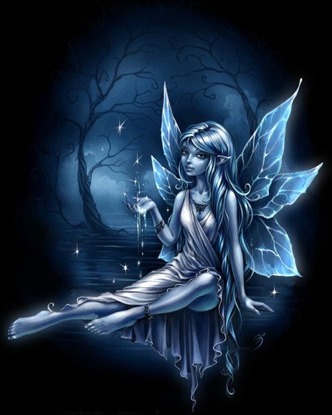 Ольга Солодова