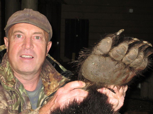 Ринат Бибишев