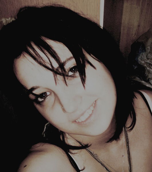 Олечка Олечка