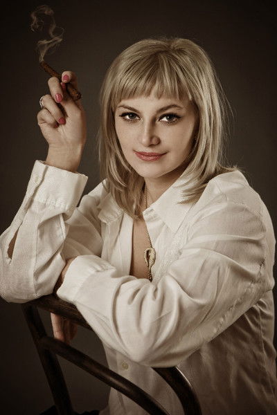 Наталия Кузнецова