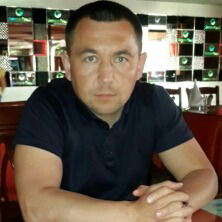 Владимир Наседкин