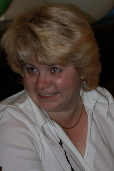 Ирина Толстолугова