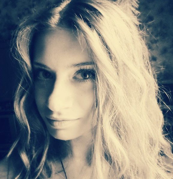 Вилена Худякова