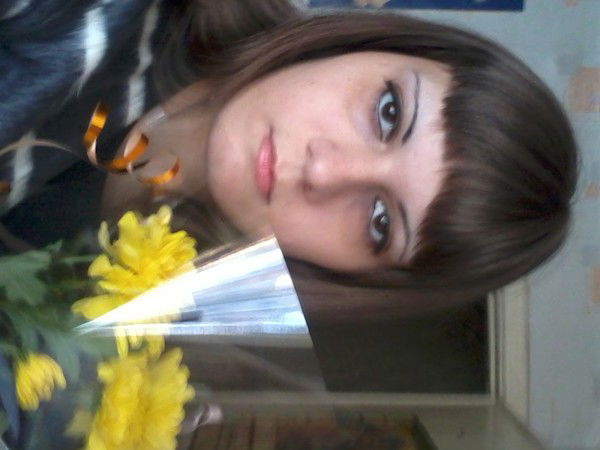 Оля Иванченко