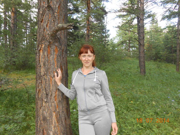 Светлана Бобохидзе