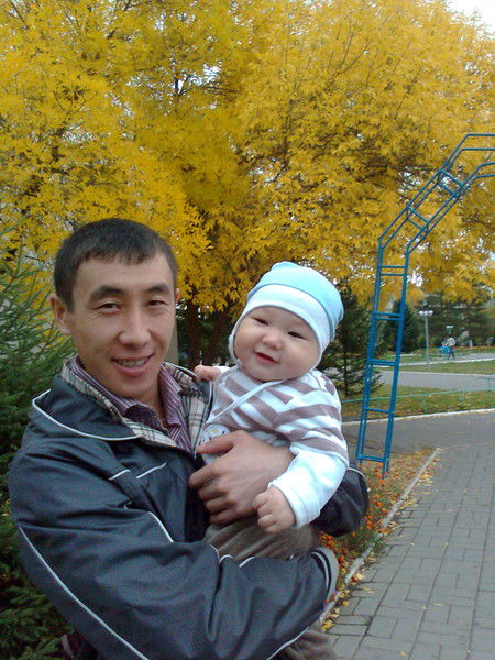 Жанар Тогусова