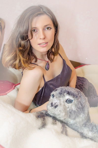 Ирина Новикова