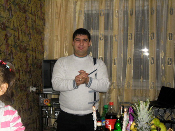 Юрик Юрдабекян