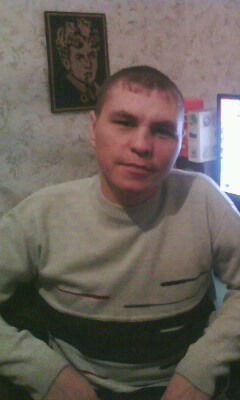 Александр Сухов