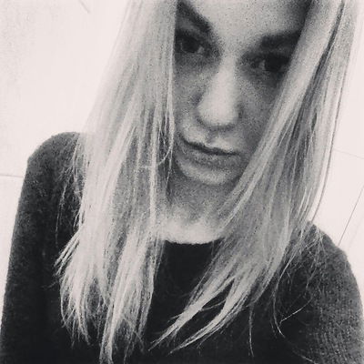 Елизавета Васильченко