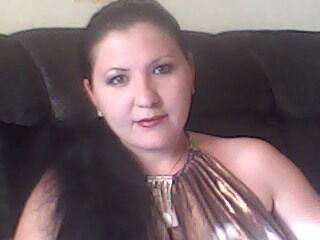 Зарема Гилязова (Амилаханова)