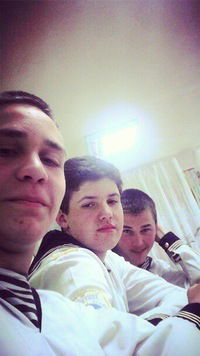 Александр Довганюк