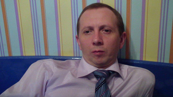 Алексей Усяев