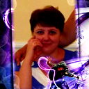 Светлана Белоусова