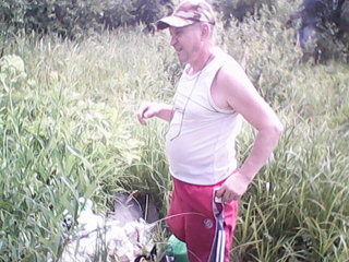 Александр Дроздов