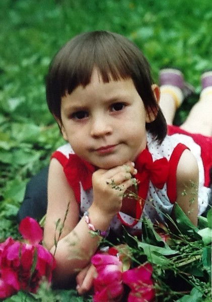 Мария Джигарханова