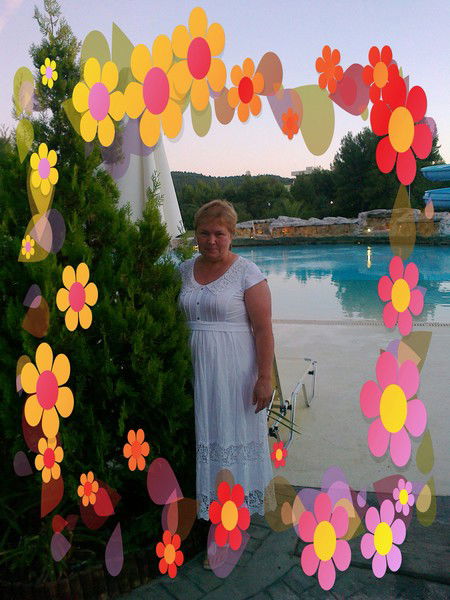 Тамара Приходько