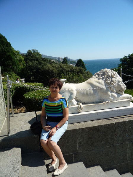 Тамара Телькиева