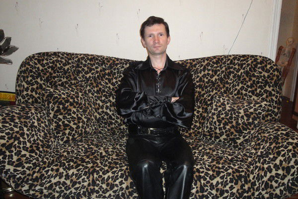 Андрей Бахтин