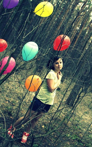 Ирина Битяева