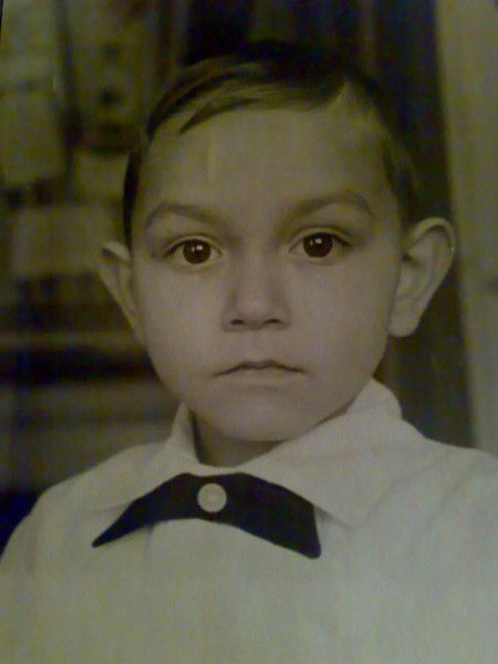 Стас Свиридов