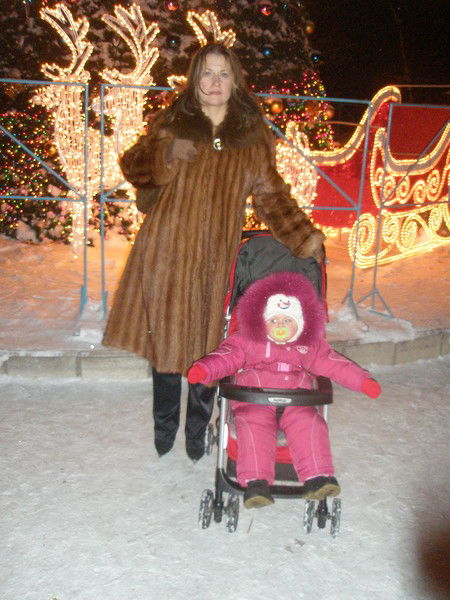 Ирина Майданюк