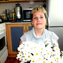 Наталья Рыкова