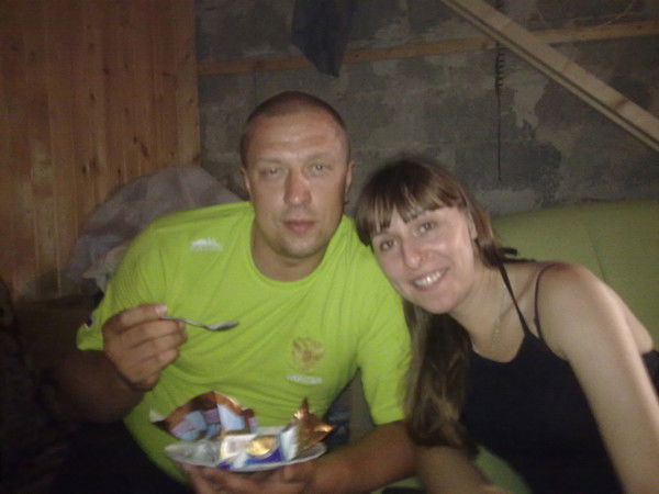 Наталья Тищенко