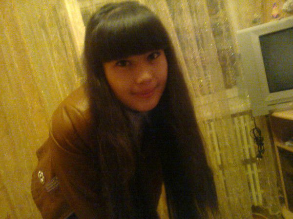 ::: Мереке ::: Дарьябаева