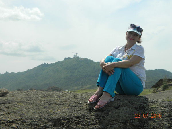 Елена Черкасова