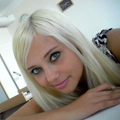 Маргарита Скварцова