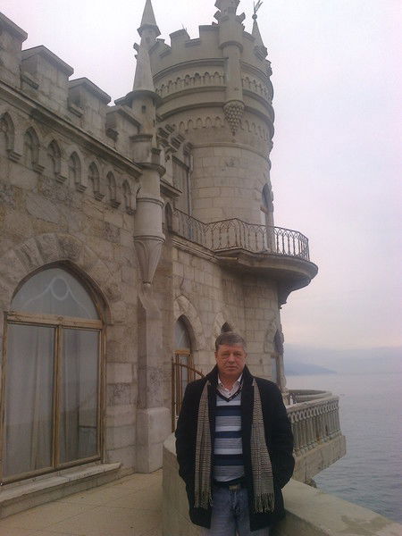 Валерий Хоркин