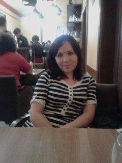 Дарья Ковалёва