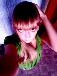 Полина Мудрова