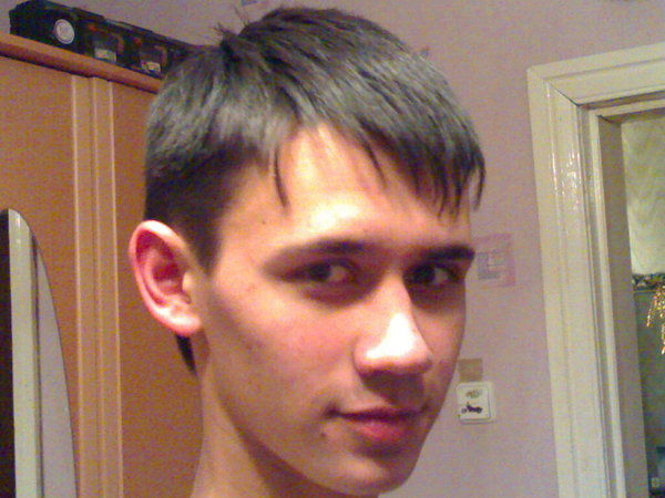 Евгений Мишуткин