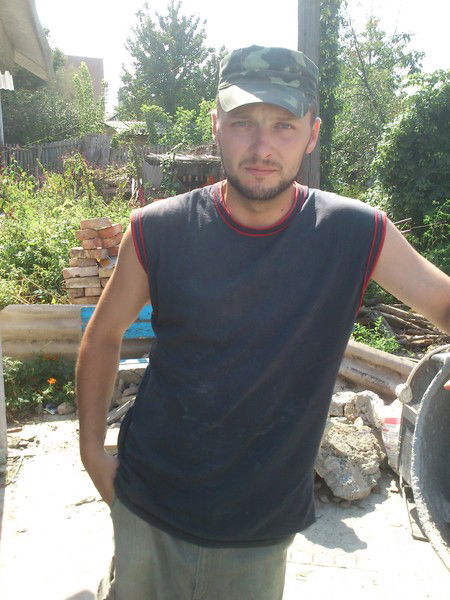 Максим Лысенко