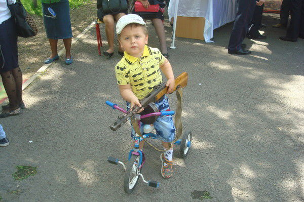 Шаров Евгений