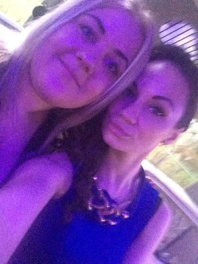 Наталья Гудз