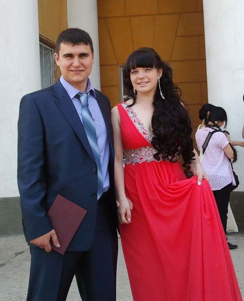 Татьяна Дударева