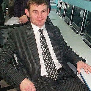 Дурнов Николай