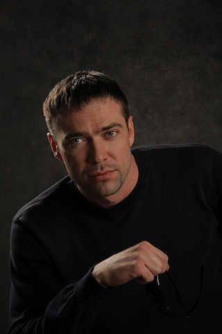 Дмитрий Шамлов