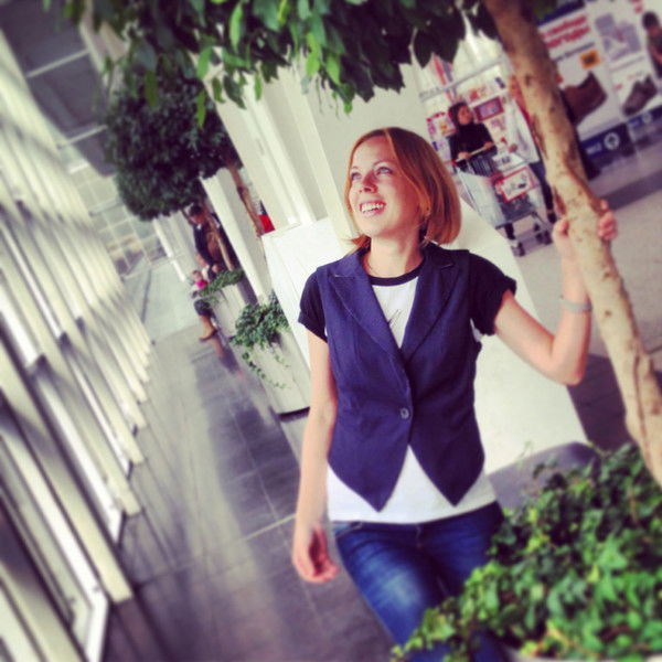 Наталья Темник (Волкова)