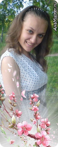 Екатерина Шолохова